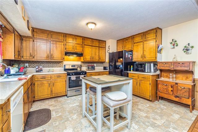 1357 Bethaven Road, Riverdale, GA 30296