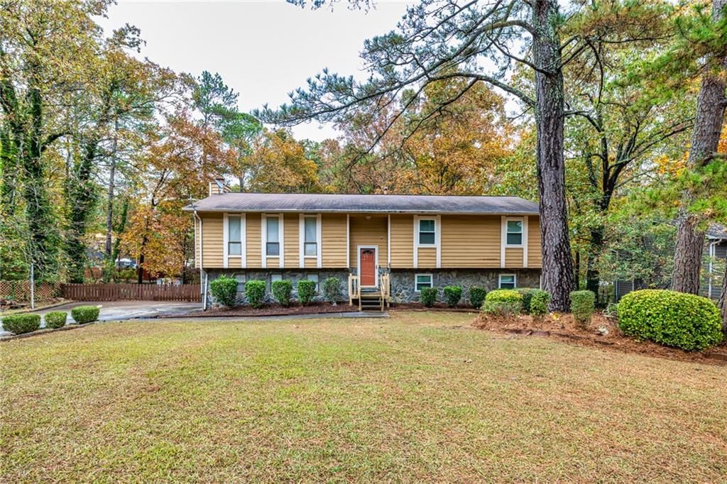 1357 Bethaven Road, Riverdale, GA 30296