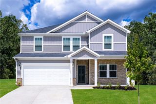 1517 Erindale Drive, Wellford, SC 29385