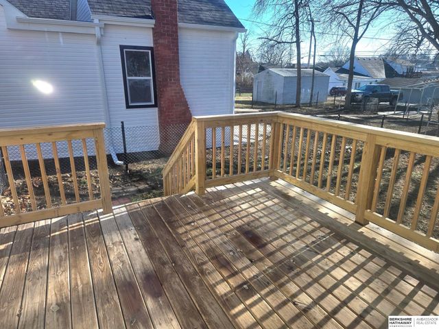 719 Avenue C, Plattsmouth, NE 68048