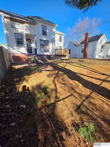 719 Avenue C, Plattsmouth, NE 68048