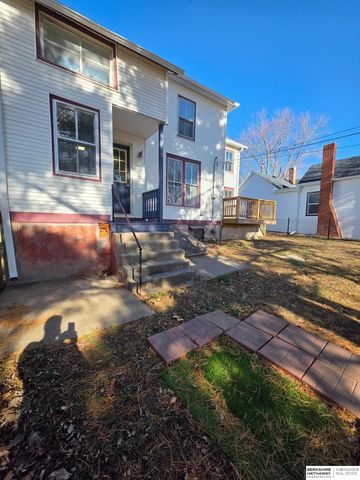 719 Avenue C, Plattsmouth, NE 68048