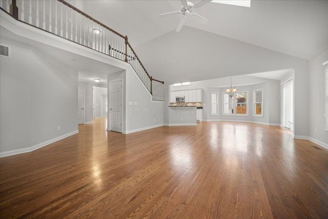 374 Rosewood Court, Powell, OH 43065