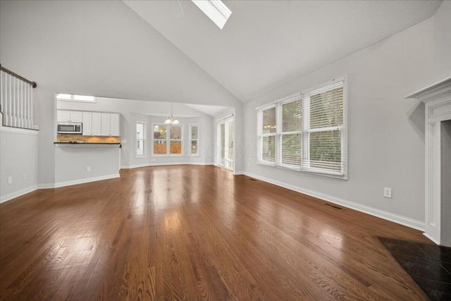 374 Rosewood Court, Powell, OH 43065