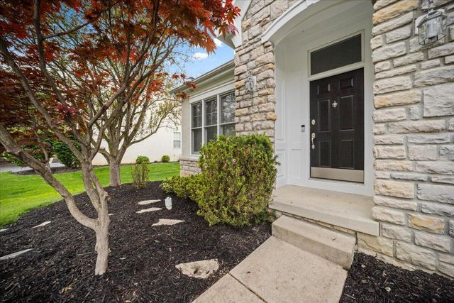 374 Rosewood Court, Powell, OH 43065