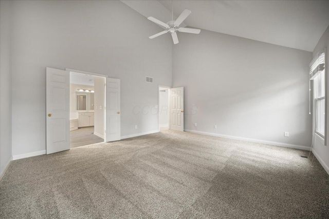 374 Rosewood Court, Powell, OH 43065