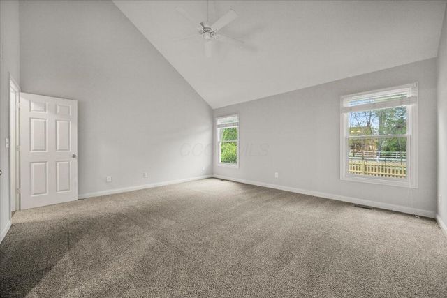374 Rosewood Court, Powell, OH 43065