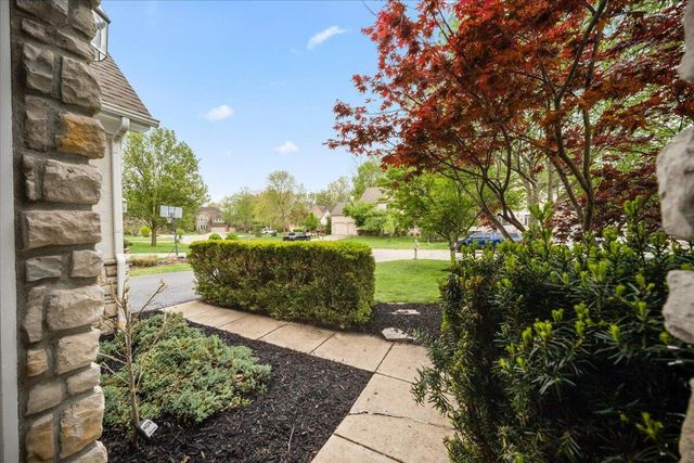 374 Rosewood Court, Powell, OH 43065
