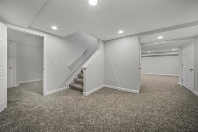 374 Rosewood Court, Powell, OH 43065
