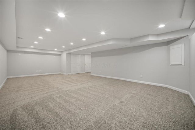 374 Rosewood Court, Powell, OH 43065