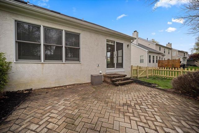 374 Rosewood Court, Powell, OH 43065