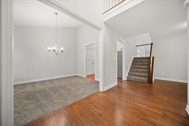 374 Rosewood Court, Powell, OH 43065