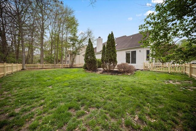 374 Rosewood Court, Powell, OH 43065