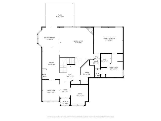 374 Rosewood Court, Powell, OH 43065