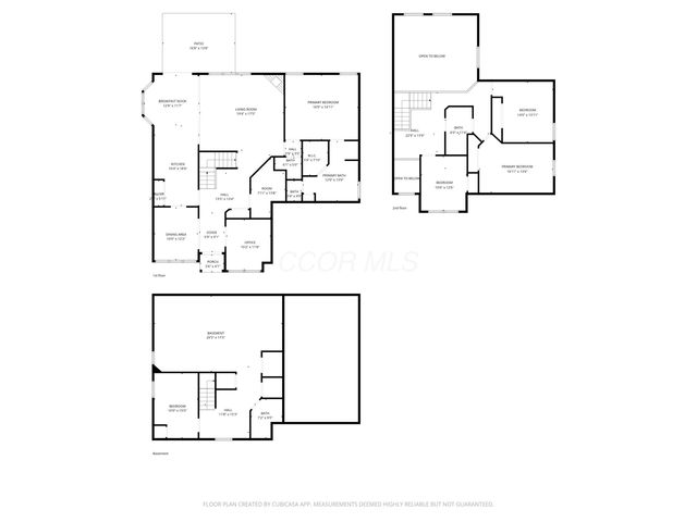 374 Rosewood Court, Powell, OH 43065
