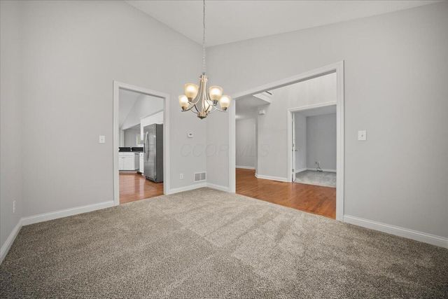 374 Rosewood Court, Powell, OH 43065