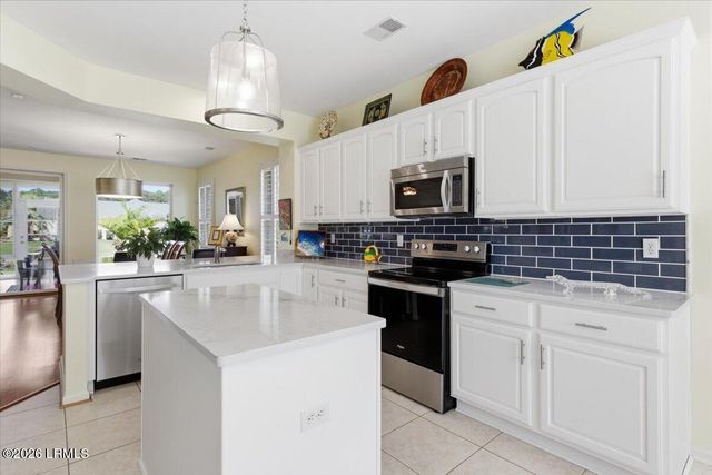 26 Fenwick Drive, Bluffton, SC 29909