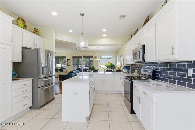 26 Fenwick Drive, Bluffton, SC 29909