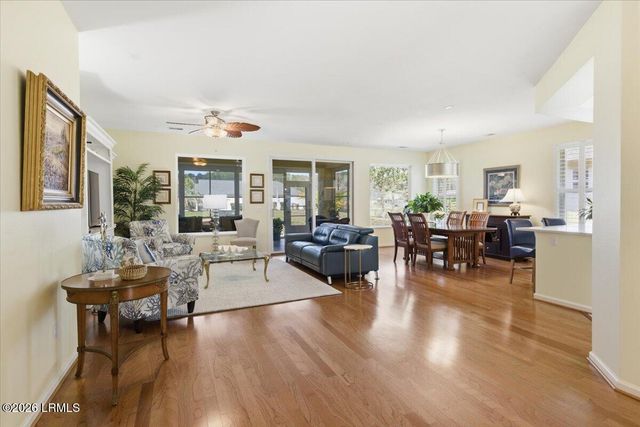 26 Fenwick Drive, Bluffton, SC 29909