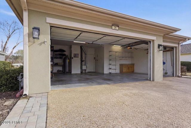 26 Fenwick Drive, Bluffton, SC 29909