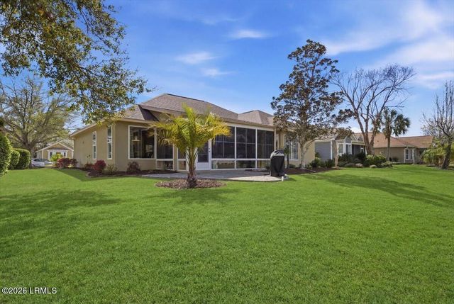 26 Fenwick Drive, Bluffton, SC 29909