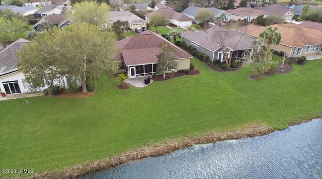 26 Fenwick Drive, Bluffton, SC 29909