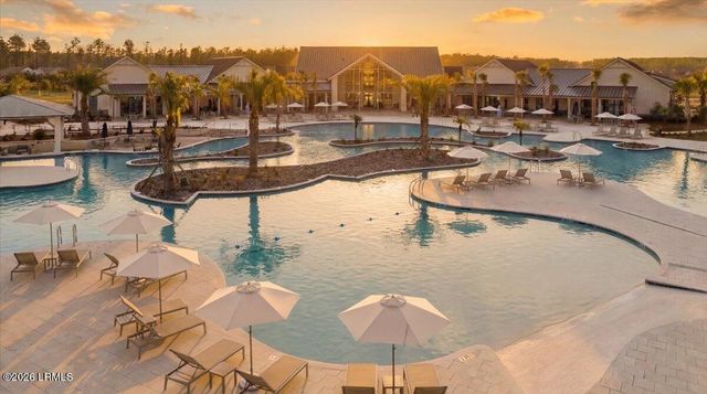 26 Fenwick Drive, Bluffton, SC 29909