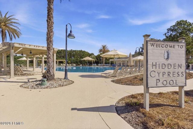 26 Fenwick Drive, Bluffton, SC 29909