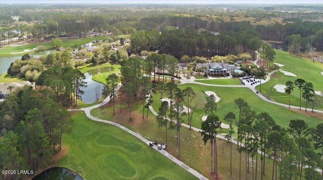 26 Fenwick Drive, Bluffton, SC 29909