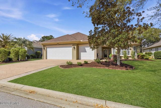 26 Fenwick Drive, Bluffton, SC 29909