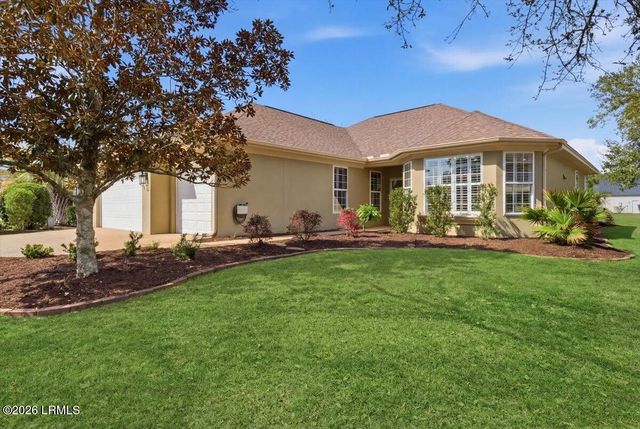 26 Fenwick Drive, Bluffton, SC 29909