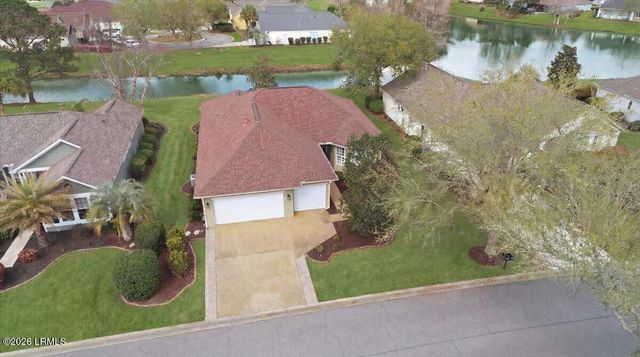 26 Fenwick Drive, Bluffton, SC 29909