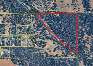 19 acres off Scheer Drive, Redding, CA 96002