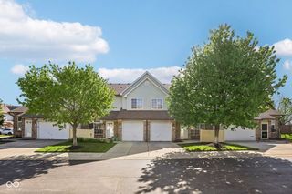 253 Provincial Lane C, Avon, IN 46123