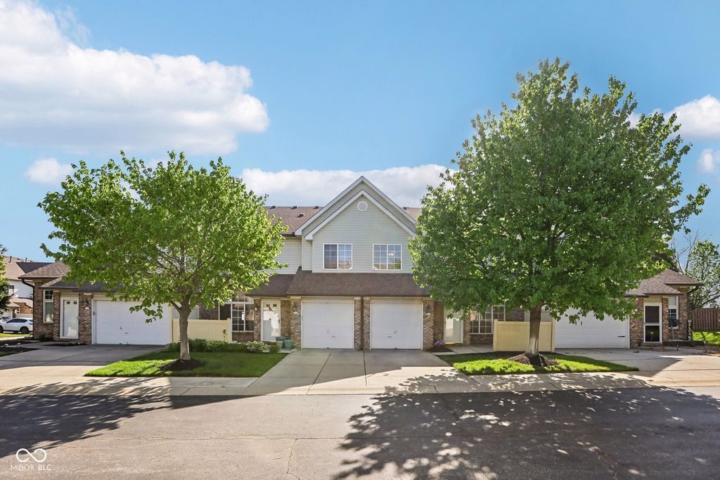 253 Provincial Lane C, Avon, IN 46123