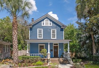 2137 HERSCHEL Street, Jacksonville, FL 32204