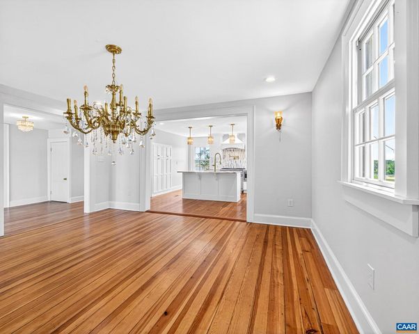 481 RACE GROUND RD, Rochelle, VA 22738