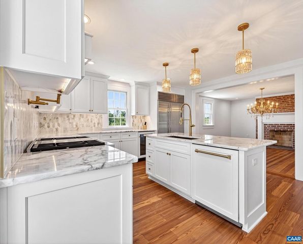 481 RACE GROUND RD, Rochelle, VA 22738