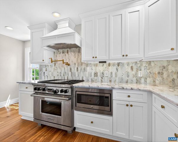 481 RACE GROUND RD, Rochelle, VA 22738