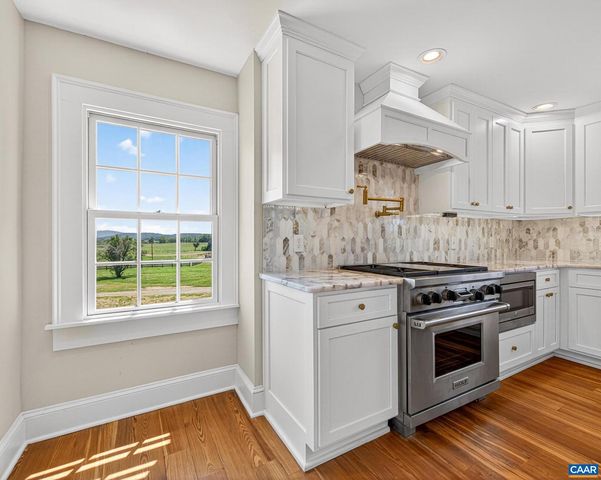 481 RACE GROUND RD, Rochelle, VA 22738