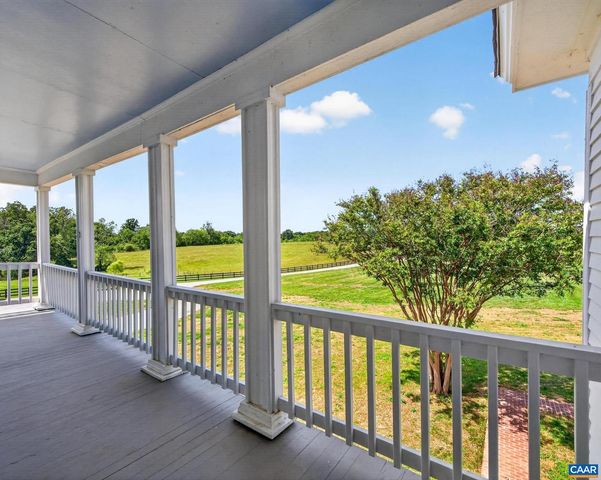 481 RACE GROUND RD, Rochelle, VA 22738