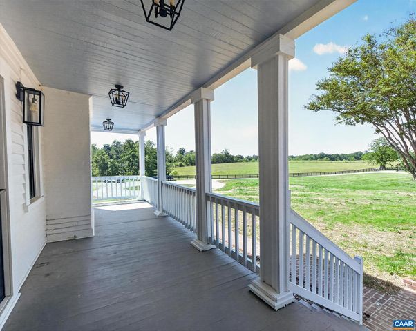 481 RACE GROUND RD, Rochelle, VA 22738
