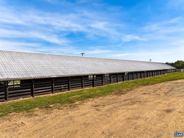 481 RACE GROUND RD, Rochelle, VA 22738