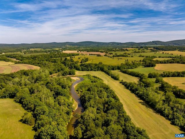 481 RACE GROUND RD, Rochelle, VA 22738