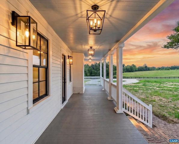 481 RACE GROUND RD, Rochelle, VA 22738