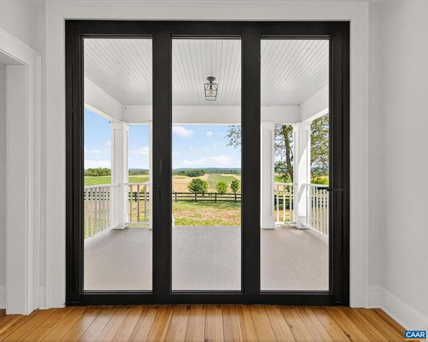 481 RACE GROUND RD, Rochelle, VA 22738