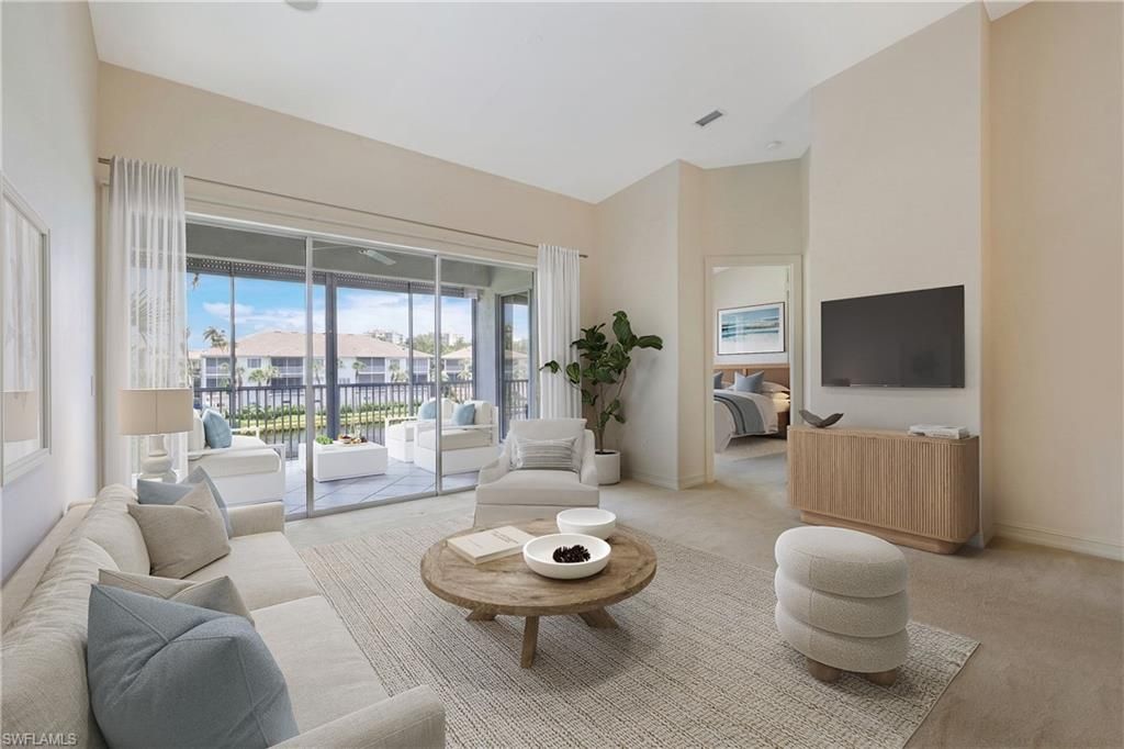 795 Bentwater CIR 202, NAPLES, FL 34108 — photo 2