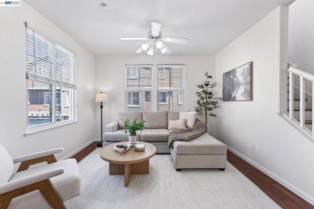 3554 Shadowbrook Ter, Fremont, CA 94536