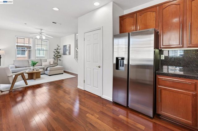 3554 Shadowbrook Ter, Fremont, CA 94536