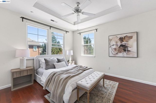 3554 Shadowbrook Ter, Fremont, CA 94536